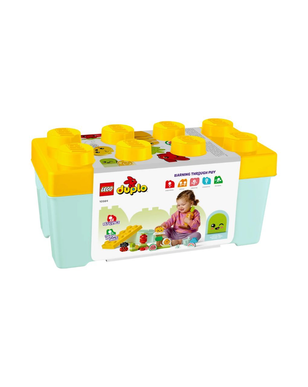 Lego duplo my first organic garden 10984 - Lego, LEGO Duplo