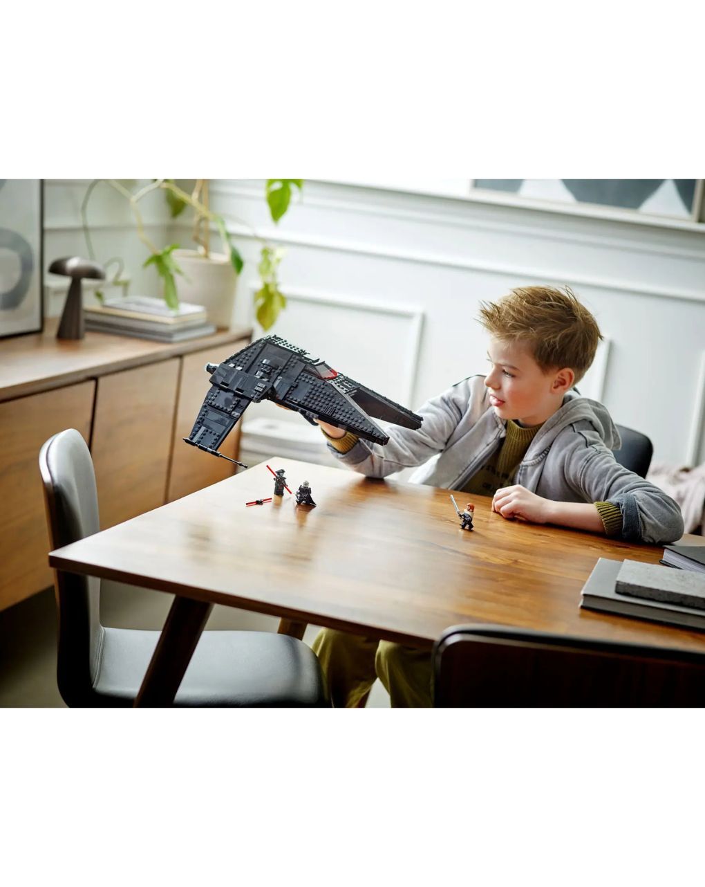 Lego star wars inquisitor transport scythe 75336 - Lego, Lego Star Wars