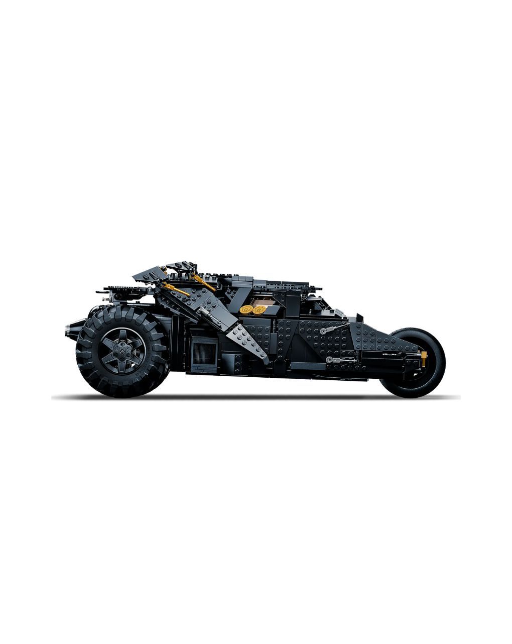 Lego dc batman batmobile tumbler 76240 - LEGO, LEGO DC Super Heroes