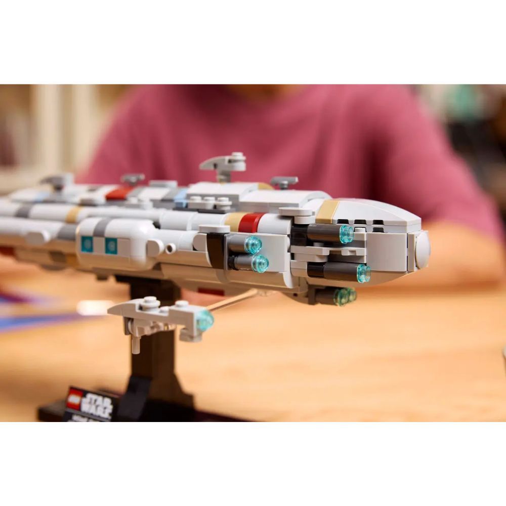 Lego star wars home one starcruiser 75405 - Lego, Lego Star Wars