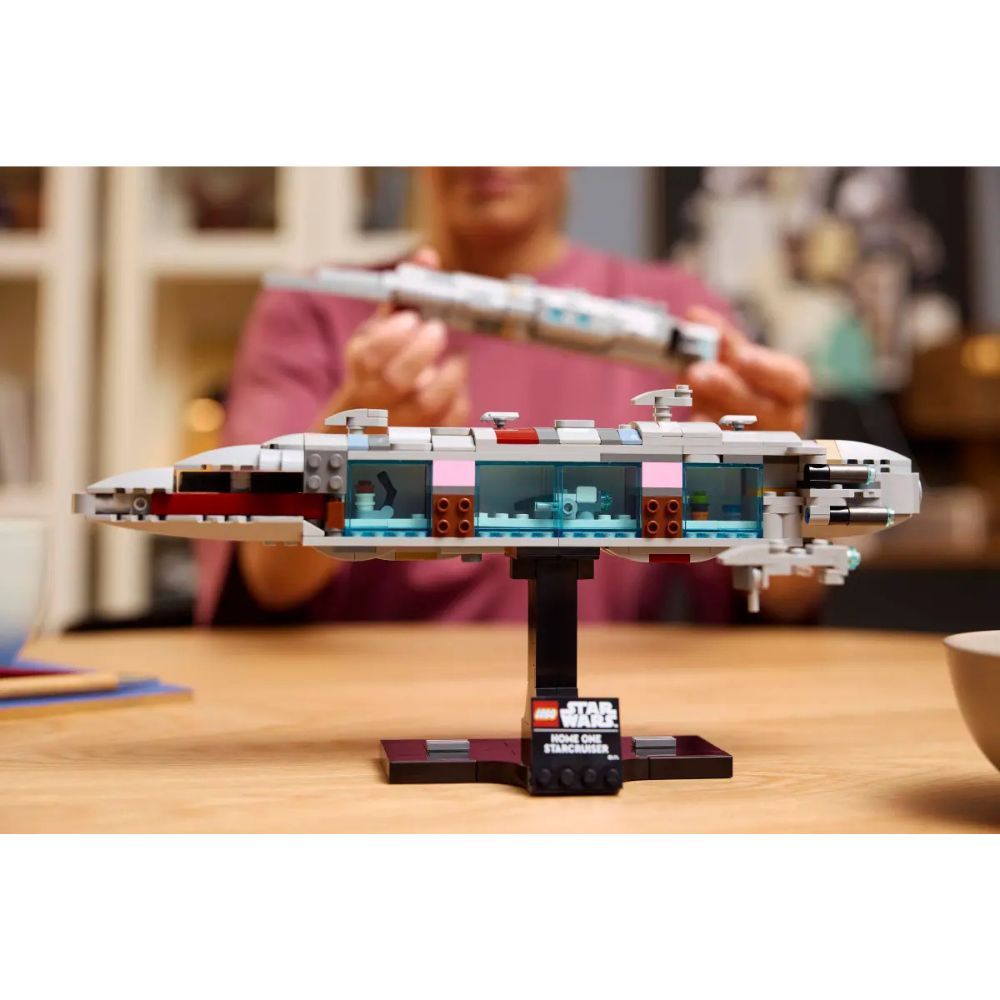 Lego star wars home one starcruiser 75405 - Lego, Lego Star Wars