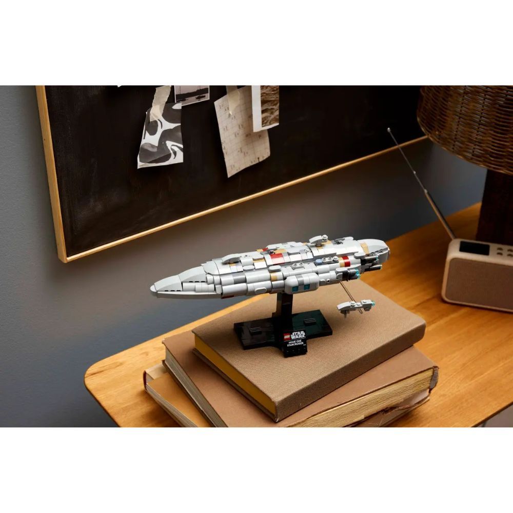 Lego star wars home one starcruiser 75405 - Lego, Lego Star Wars