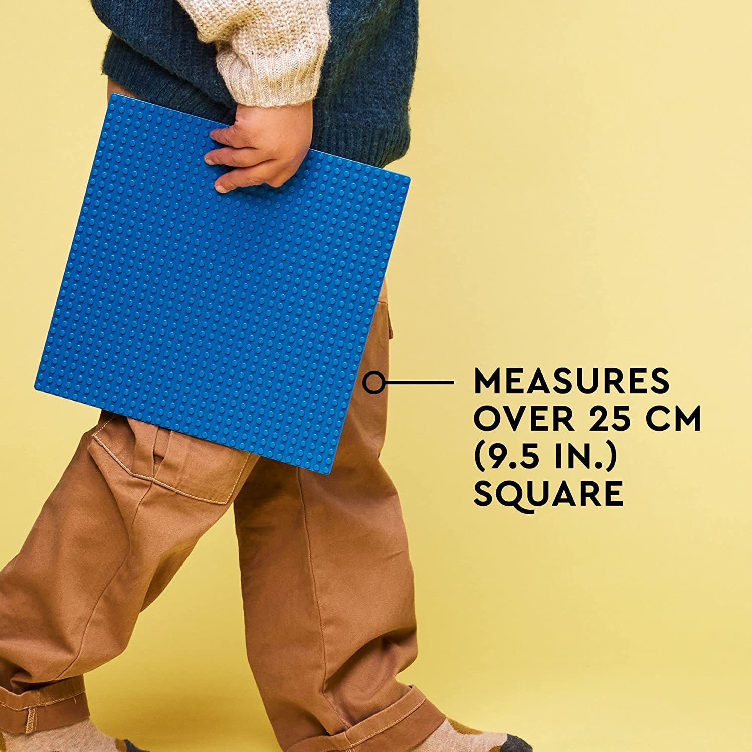 Lego classic blue baseplate 11025 - LEGO, LEGO Classic