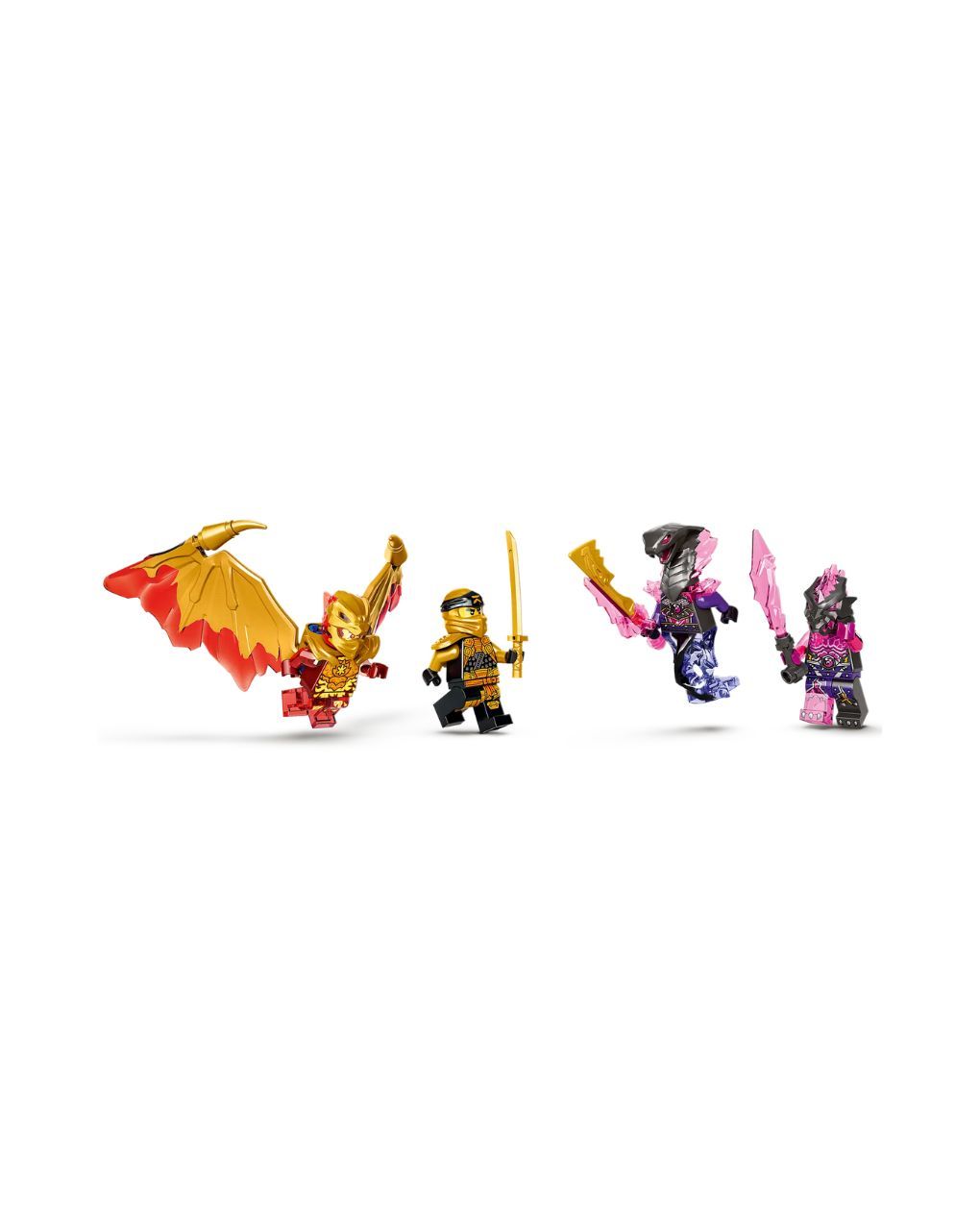 Lego ninjago cole’s dragon cruiser 71769 - Lego, Lego Ninjago
