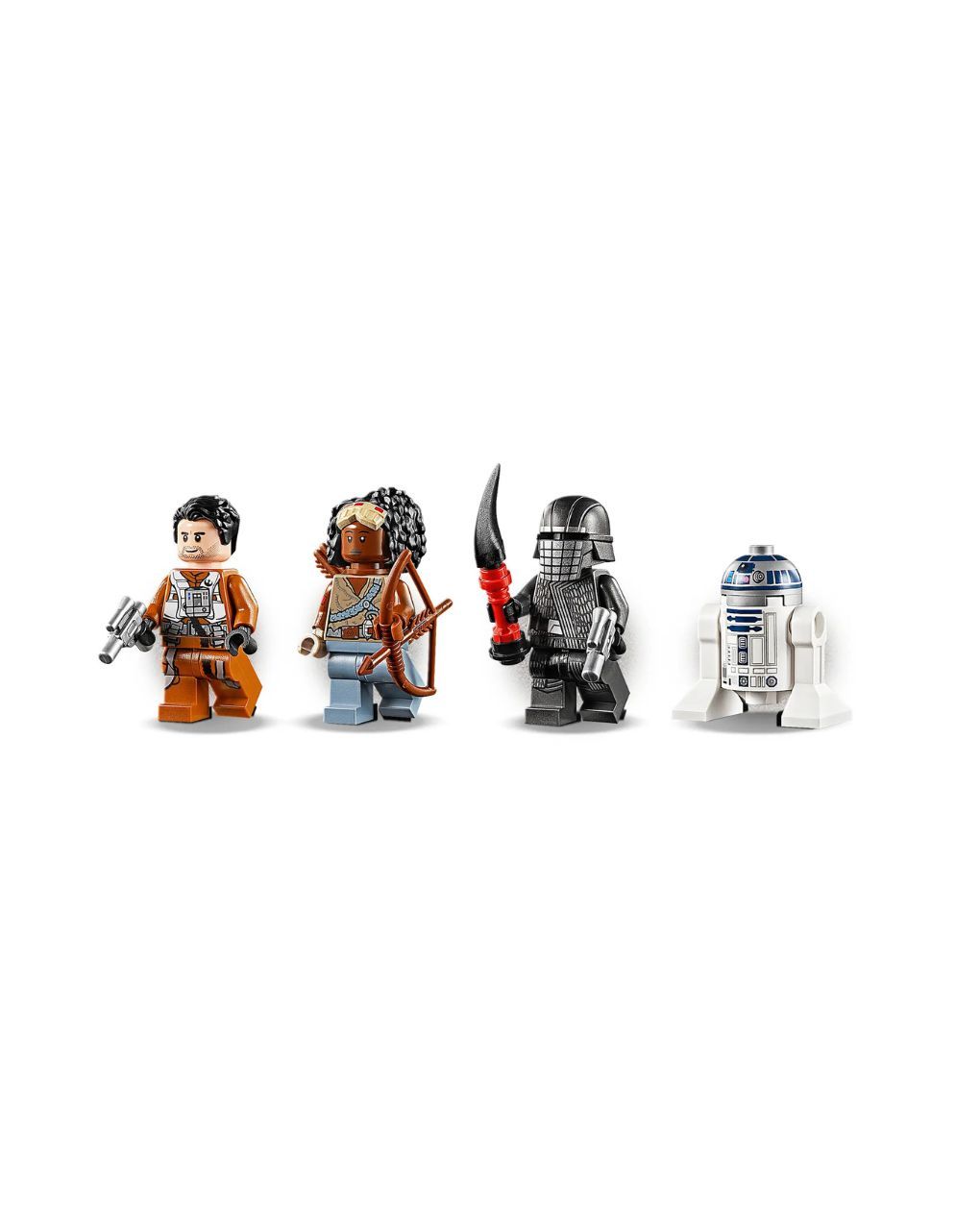 Lego star wars poe dameron's x-wing fighter 75273 - LEGO, LEGO Star Wars