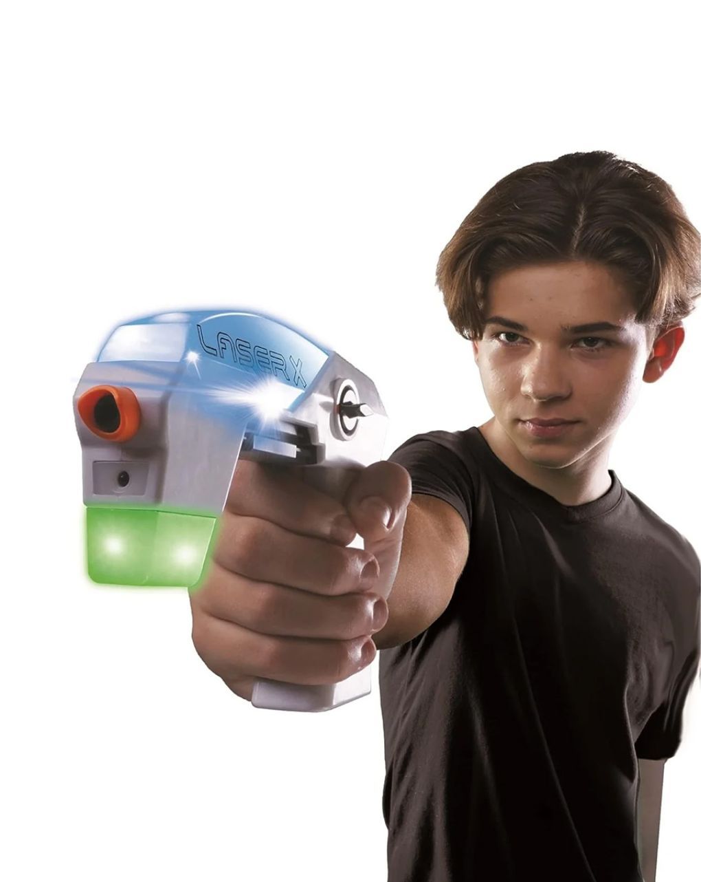 Laser-x micro blasters lae15000 - Giochi Preziosi