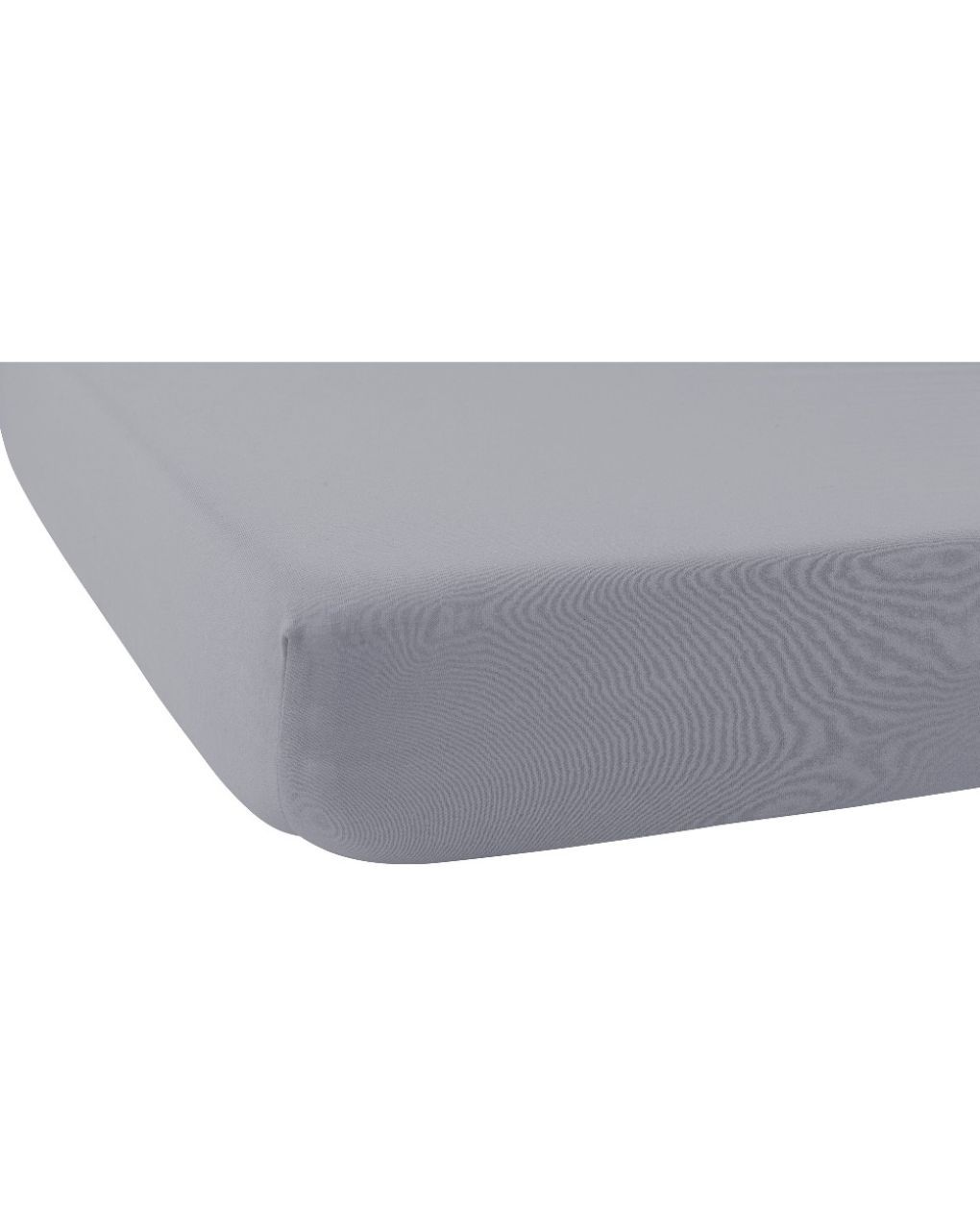 Bubaba σεντόνι με λάστιχο γκρι 83808 - BUBABA