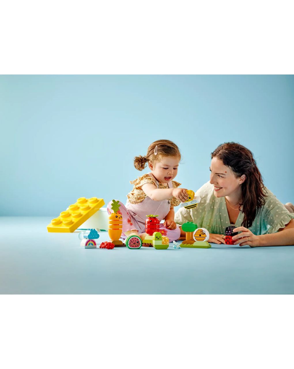 Lego duplo my first organic garden 10984 - Lego, LEGO Duplo