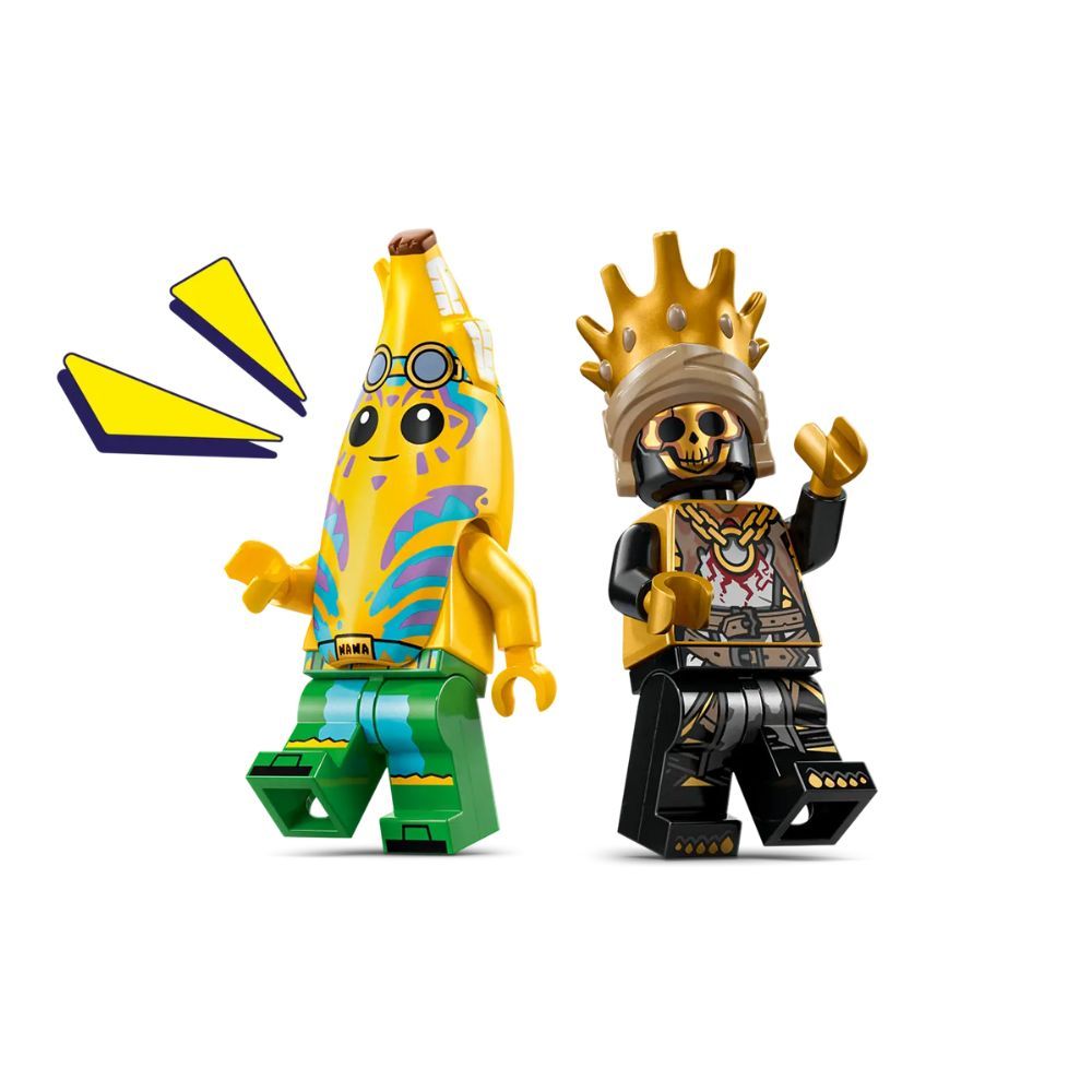 Lego fortnite klombo 77077 - Lego, LEGO Fortnite
