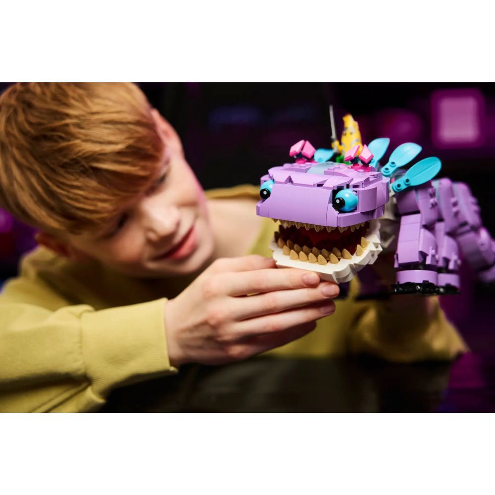 Lego fortnite klombo 77077 - Lego, LEGO Fortnite