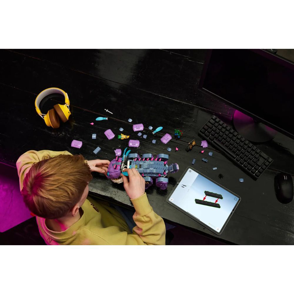 Lego fortnite klombo 77077 - Lego, LEGO Fortnite