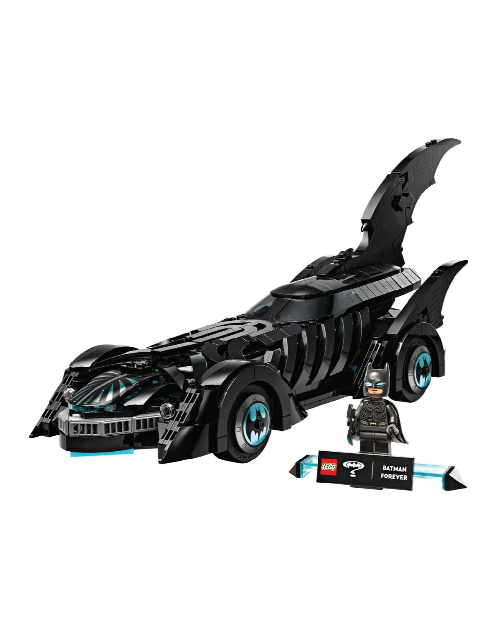 Lego dc batman forever batmobile 76304 - LEGO, LEGO Batman