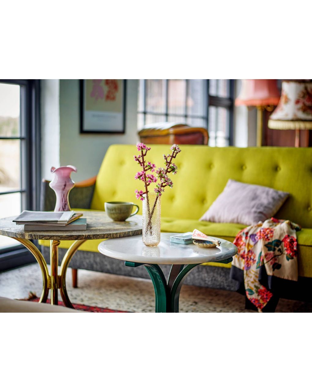 Lego botanical cherry blossoms 40725 - LEGO, LEGO Botanical Collection