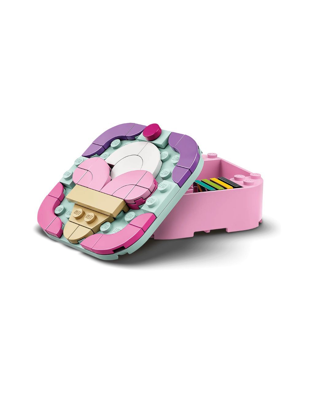 Lego vidiyo candy mermaid beatbox 43102 - LEGO, LEGO Vidiyo