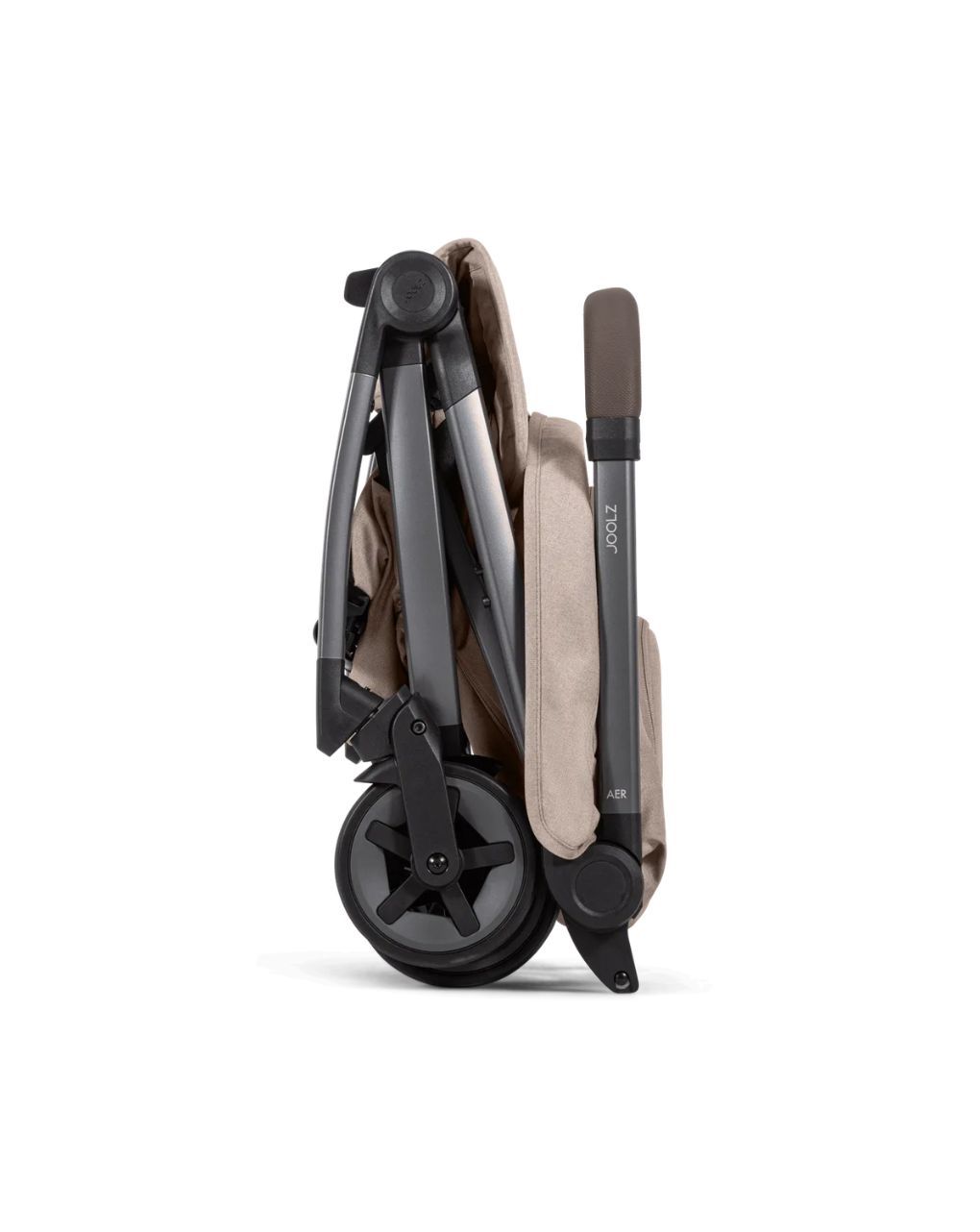 Joolz aer² buggy ελαφρύ καρότσι sandy taupe 320003 - Joolz