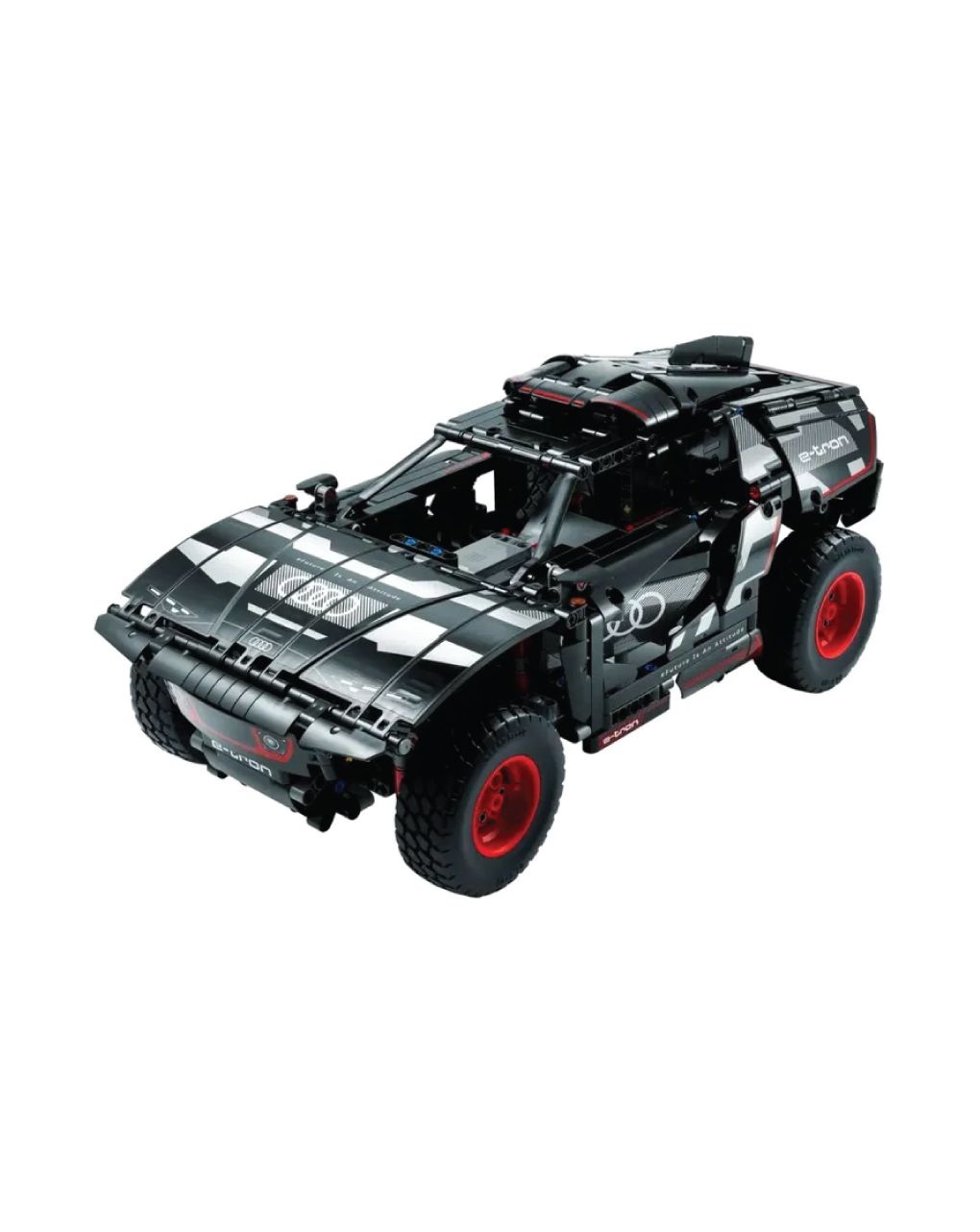 Lego technic audi rs q e-tron 42160 - Lego, Lego Technic