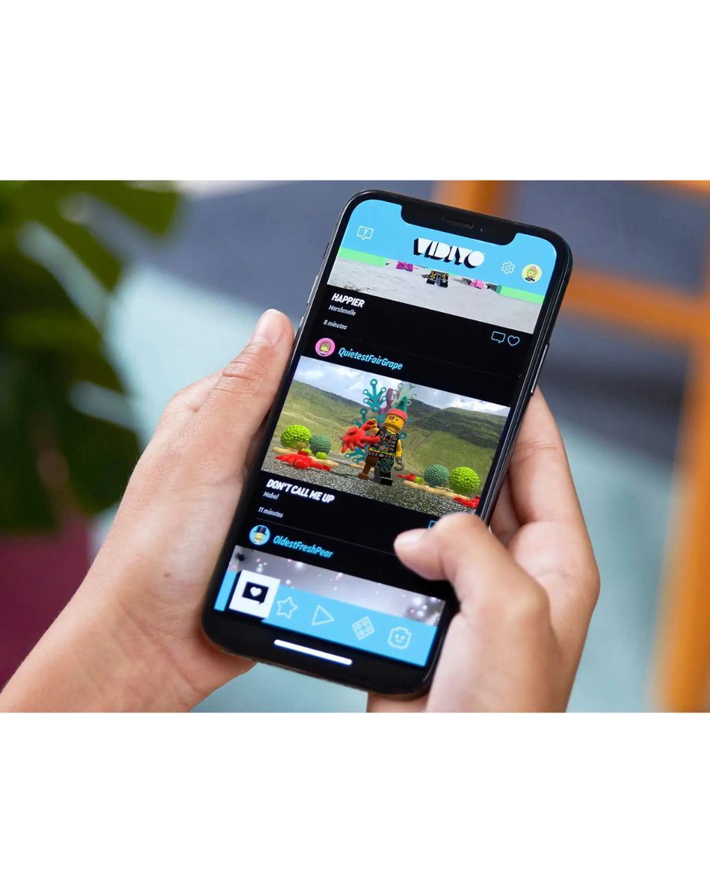 Lego vidiyo punk pirate beatbox 43103 - LEGO, LEGO Vidiyo