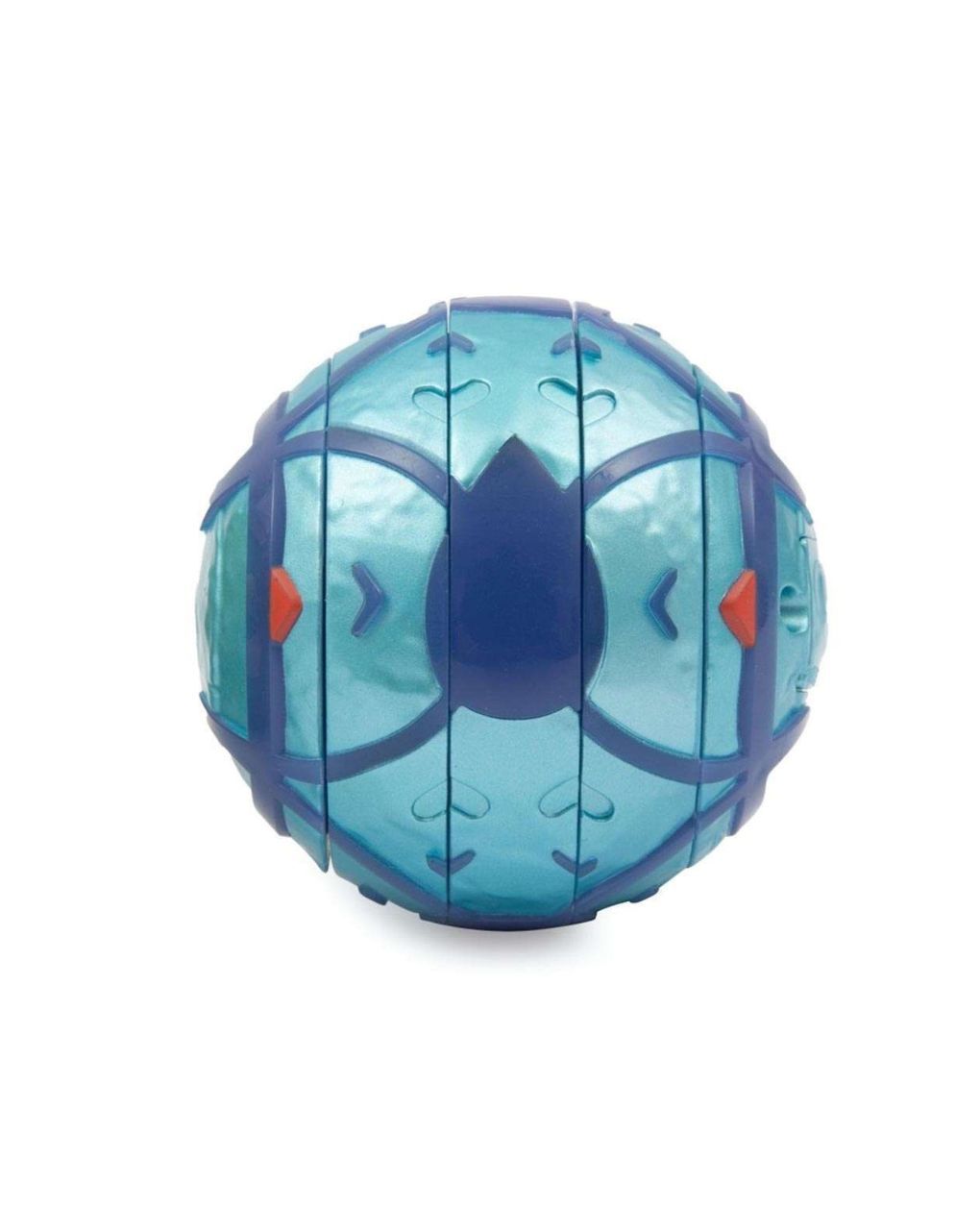 Gormiti the new era scion elesphere διαδραστική σφαίρα με φως grv01000 (4 σχέδια) - Gormiti