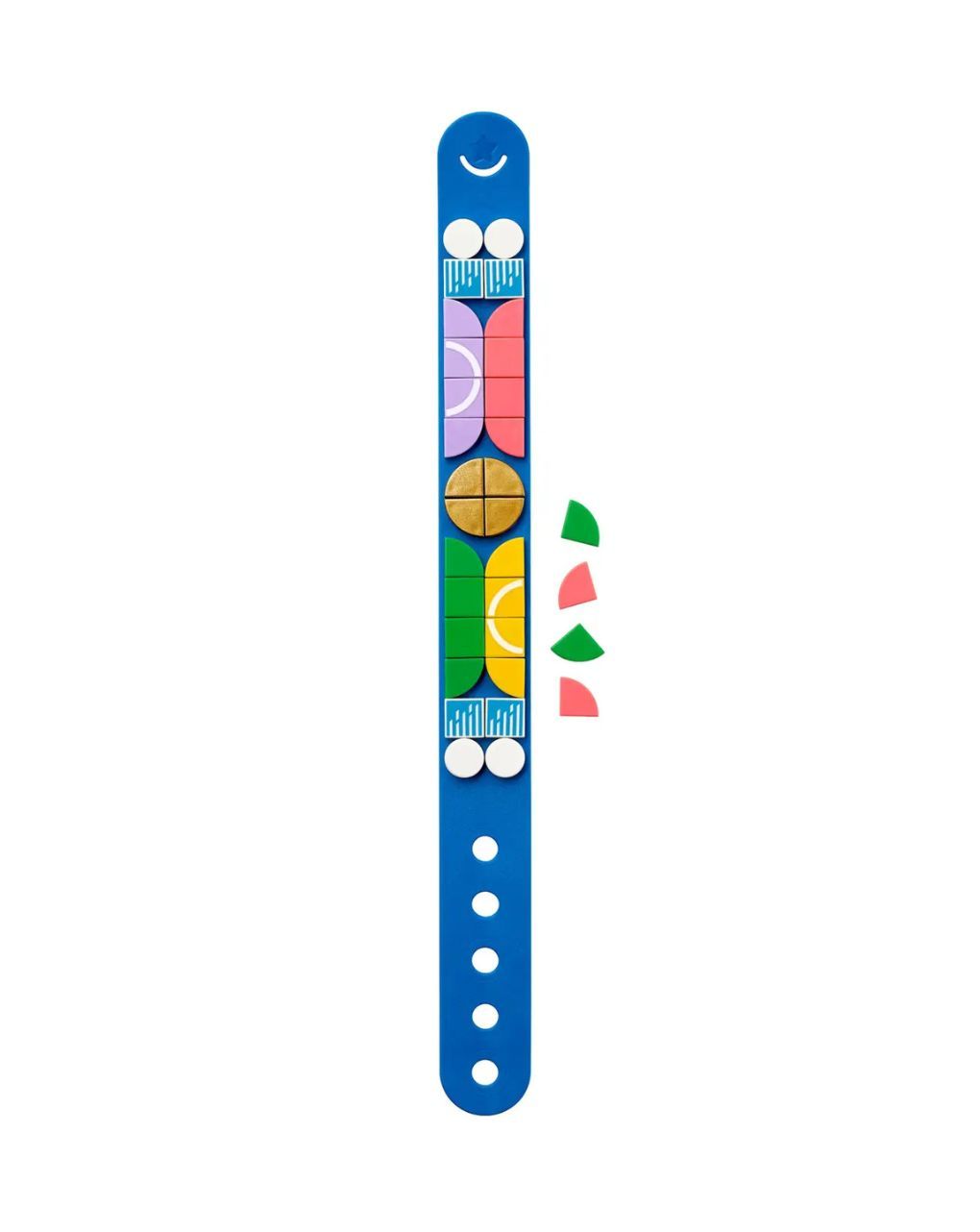Lego dots go team! bracelet 41911 - Lego, LEGO Dots