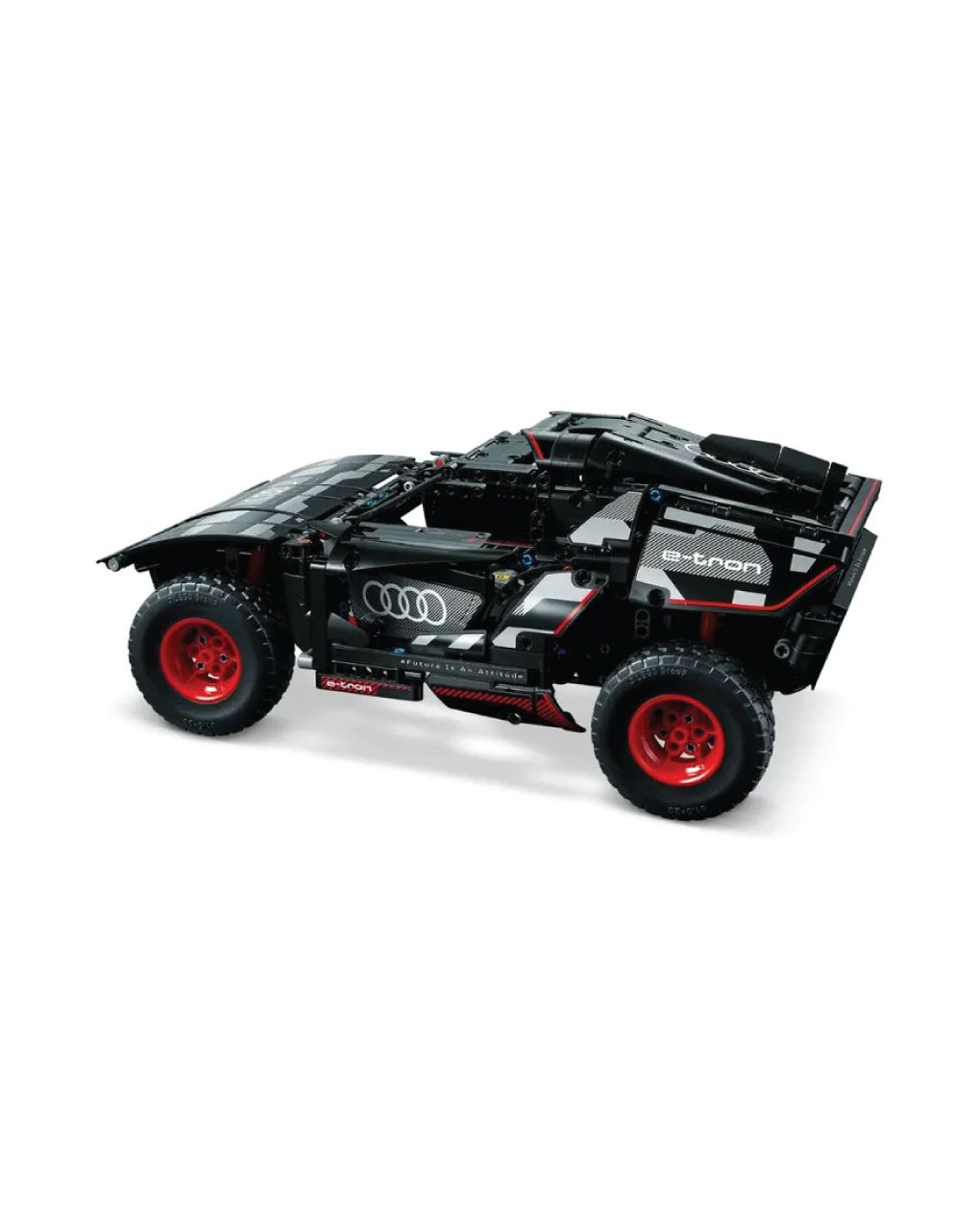 Lego technic audi rs q e-tron 42160 - Lego, Lego Technic