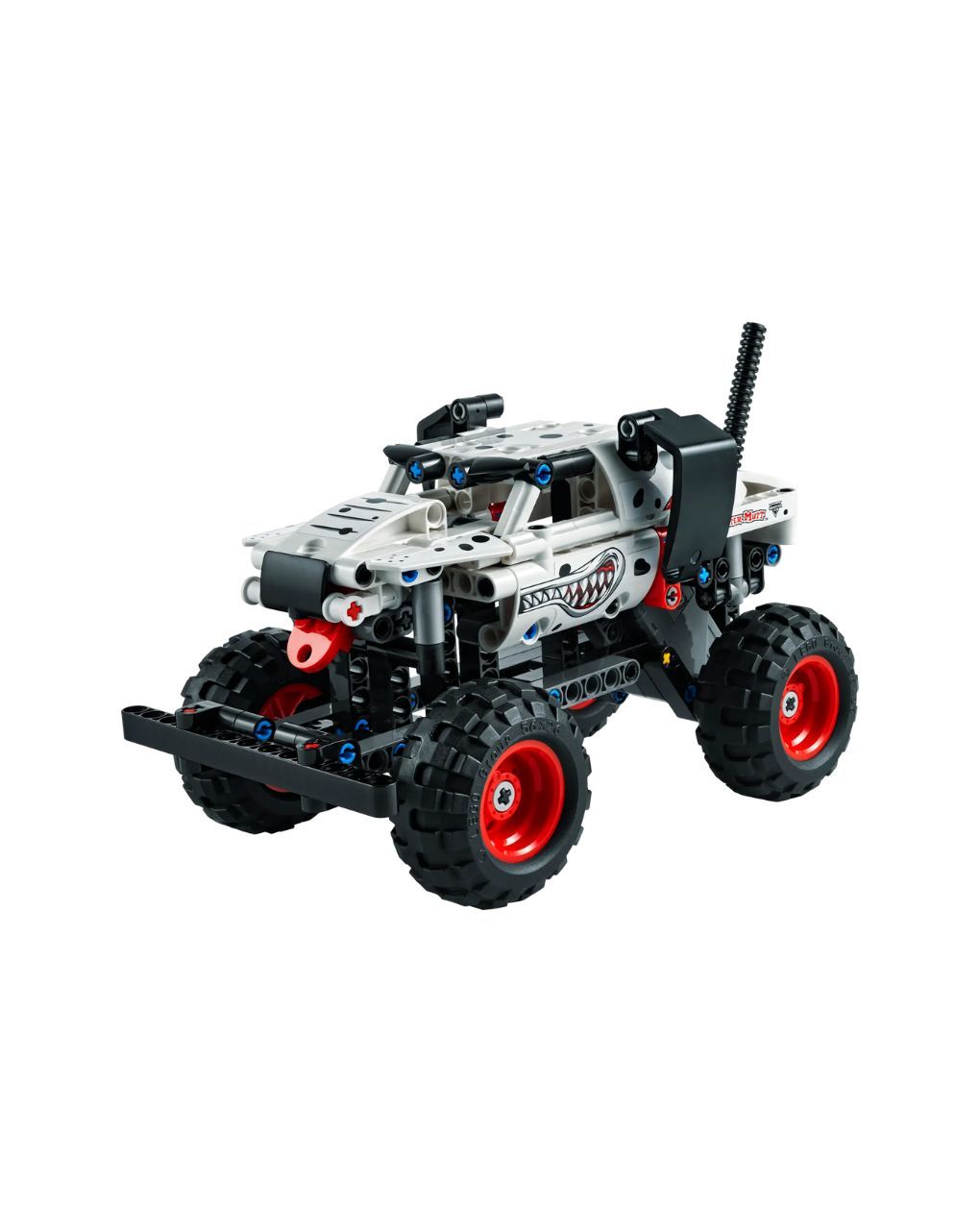 Lego technic monster jam monster mutt dalmatian 42150 - LEGO, LEGO Technic