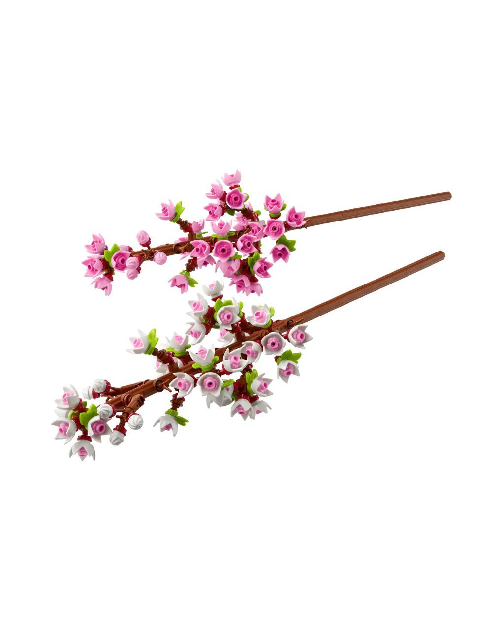 Lego botanical cherry blossoms 40725 - LEGO, LEGO Botanical Collection
