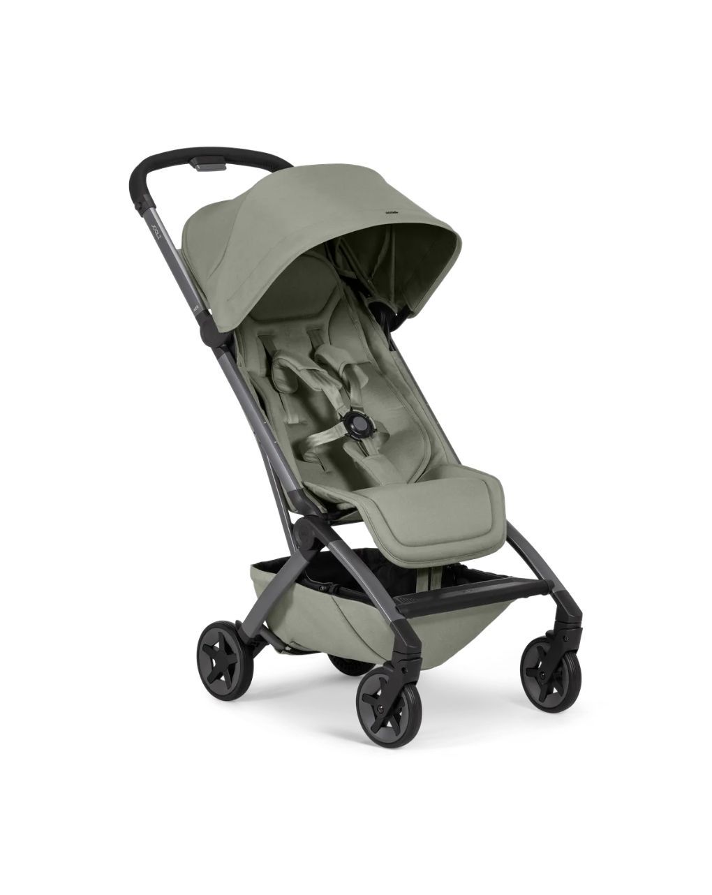 Joolz aer² buggy ελαφρύ καρότσι sage green 320002 - Joolz