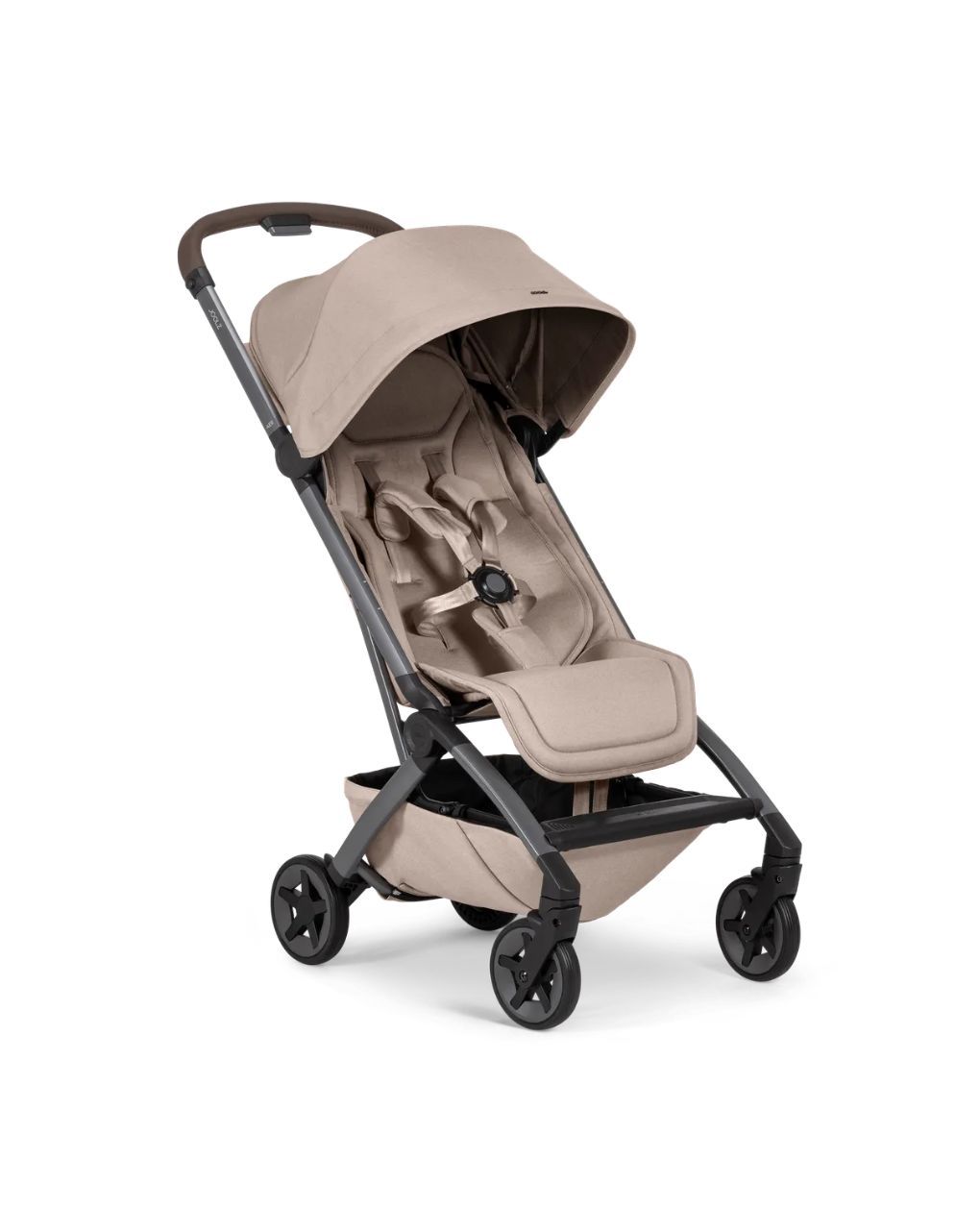 Joolz aer² buggy ελαφρύ καρότσι sandy taupe 320003 - Joolz