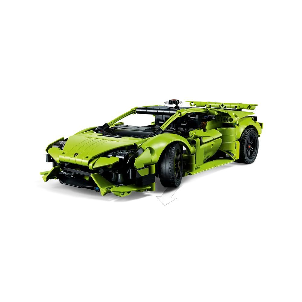 Lego technic lamborghini huracan tecnica 42161 - Lego, Lego Technic