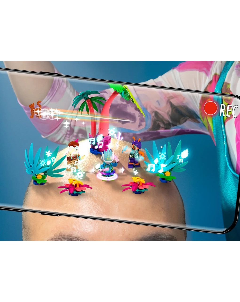 Lego vidiyo alien dj beatbox 43104 - LEGO, LEGO Vidiyo