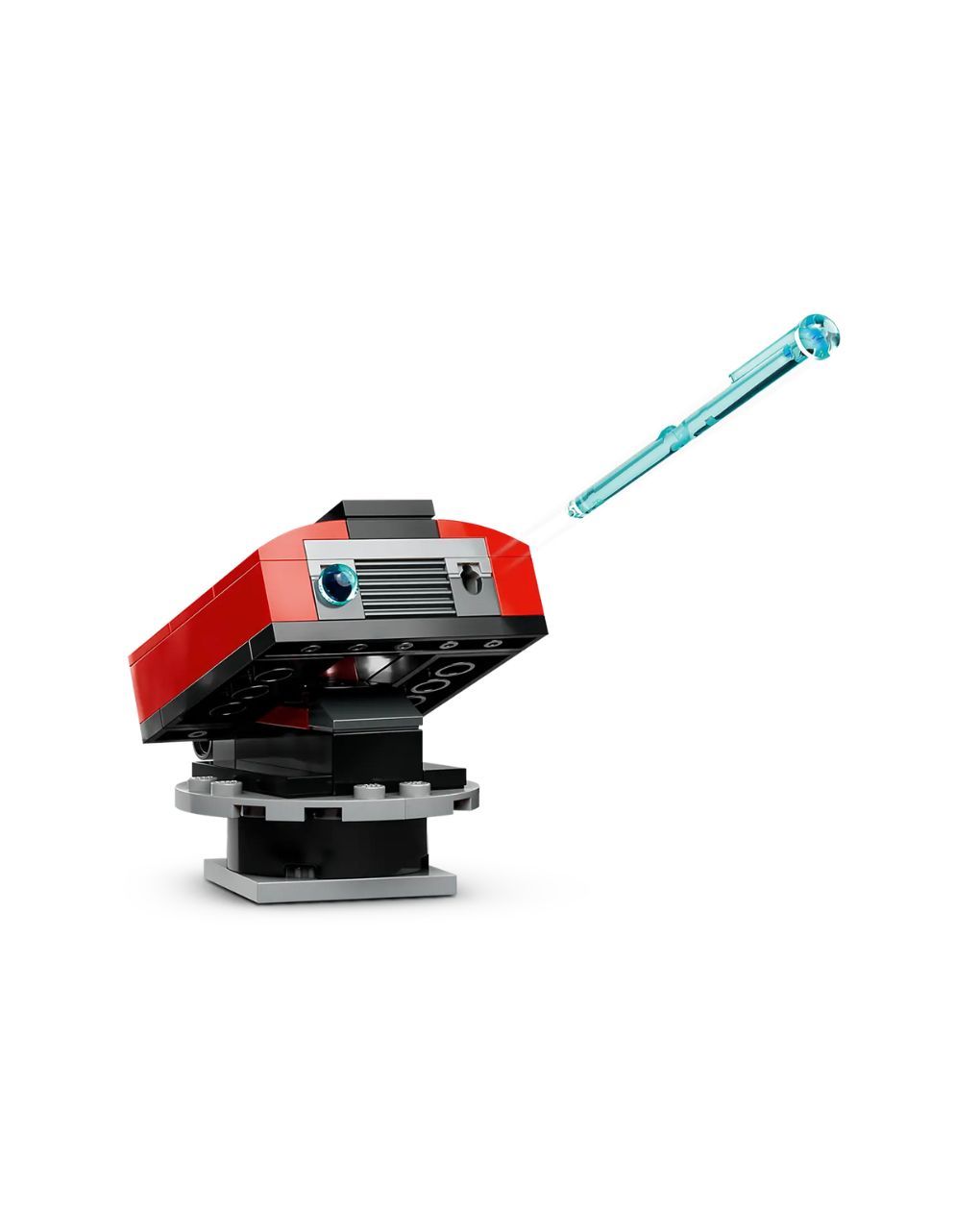 Lego city fire station with fire truck 60414 - Lego, Lego City