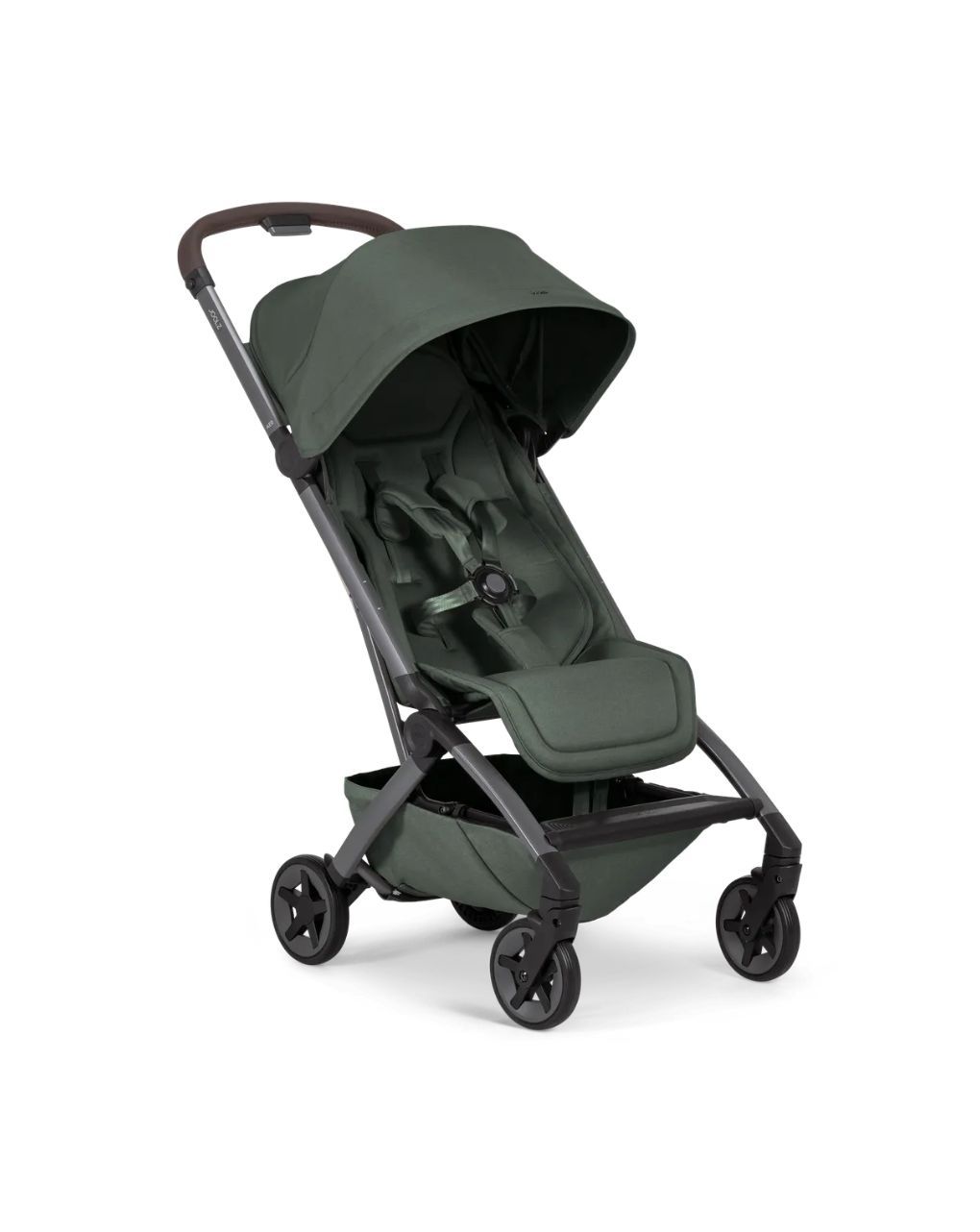 Joolz aer² buggy ελαφρύ καρότσι forest green 320001 - Joolz