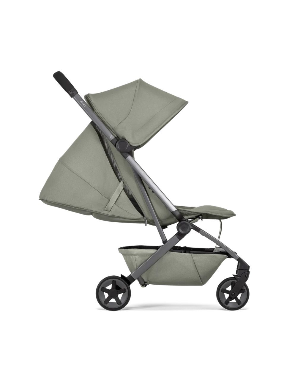 Joolz aer² buggy ελαφρύ καρότσι sage green 320002 - Joolz