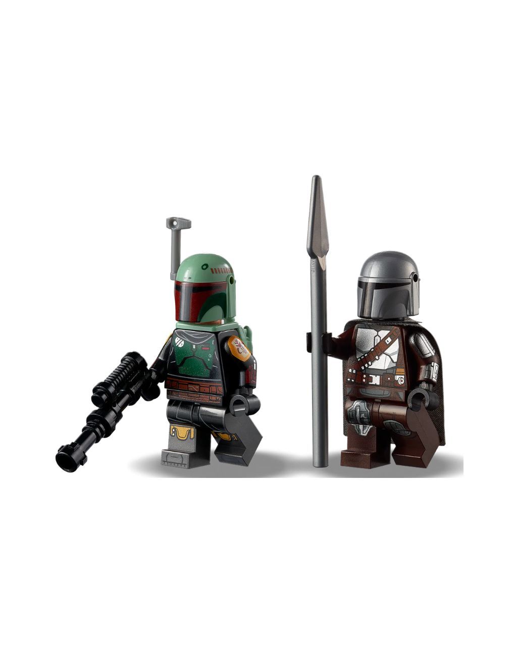 Lego star wars boba fett's starship 75312 - LEGO, LEGO Star Wars