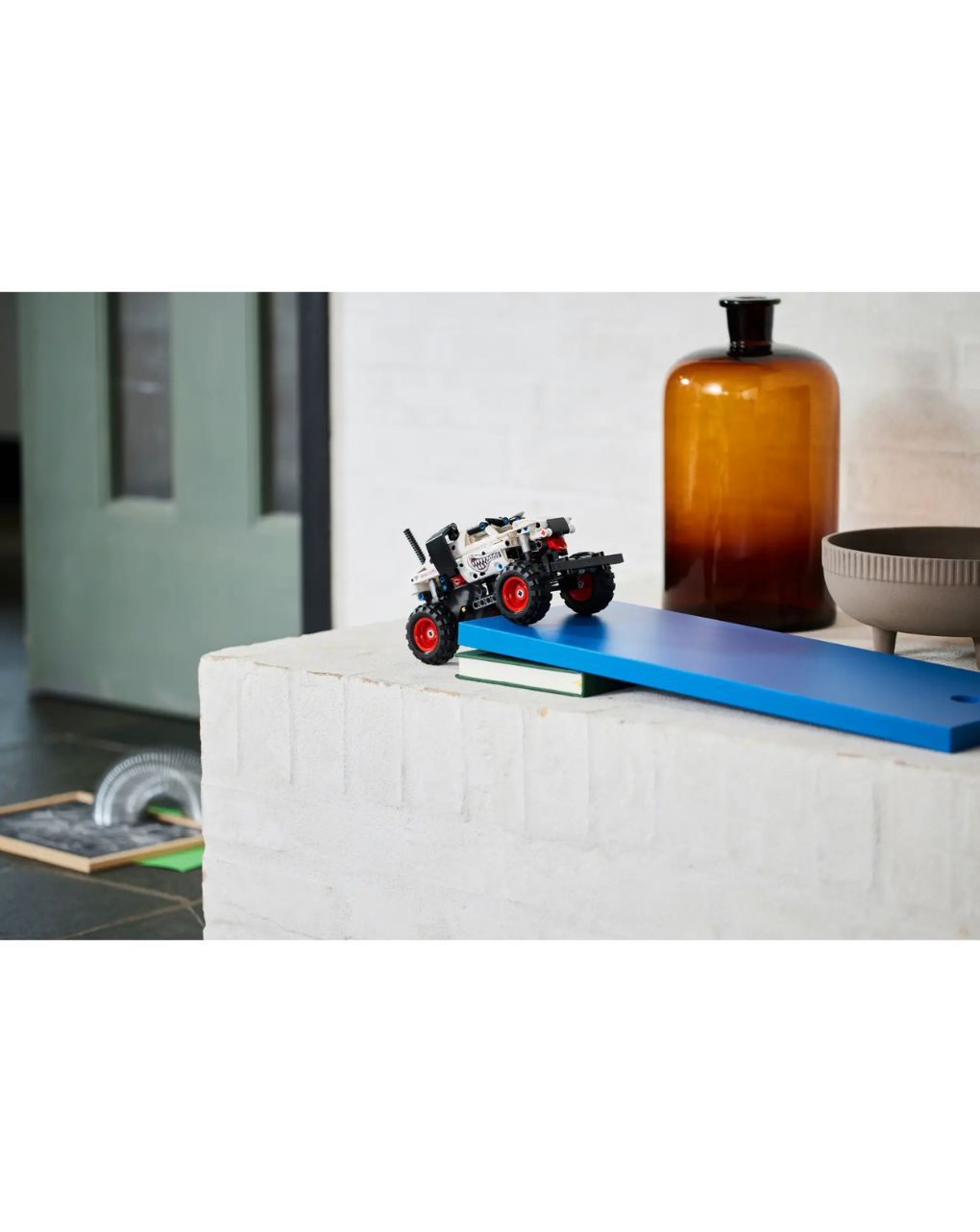 Lego technic monster jam monster mutt dalmatian 42150 - LEGO, LEGO Technic