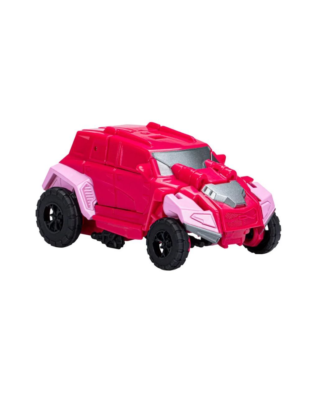 Transformers earthspark warrior elita-1 f6230 / f6725 - Hasbro