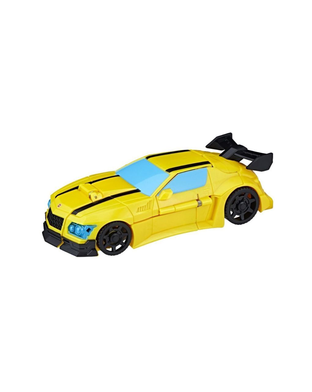 Transformers cyberverse power of the spark φιγούρα 20cm (διάφορα σχέδια) - Hasbro