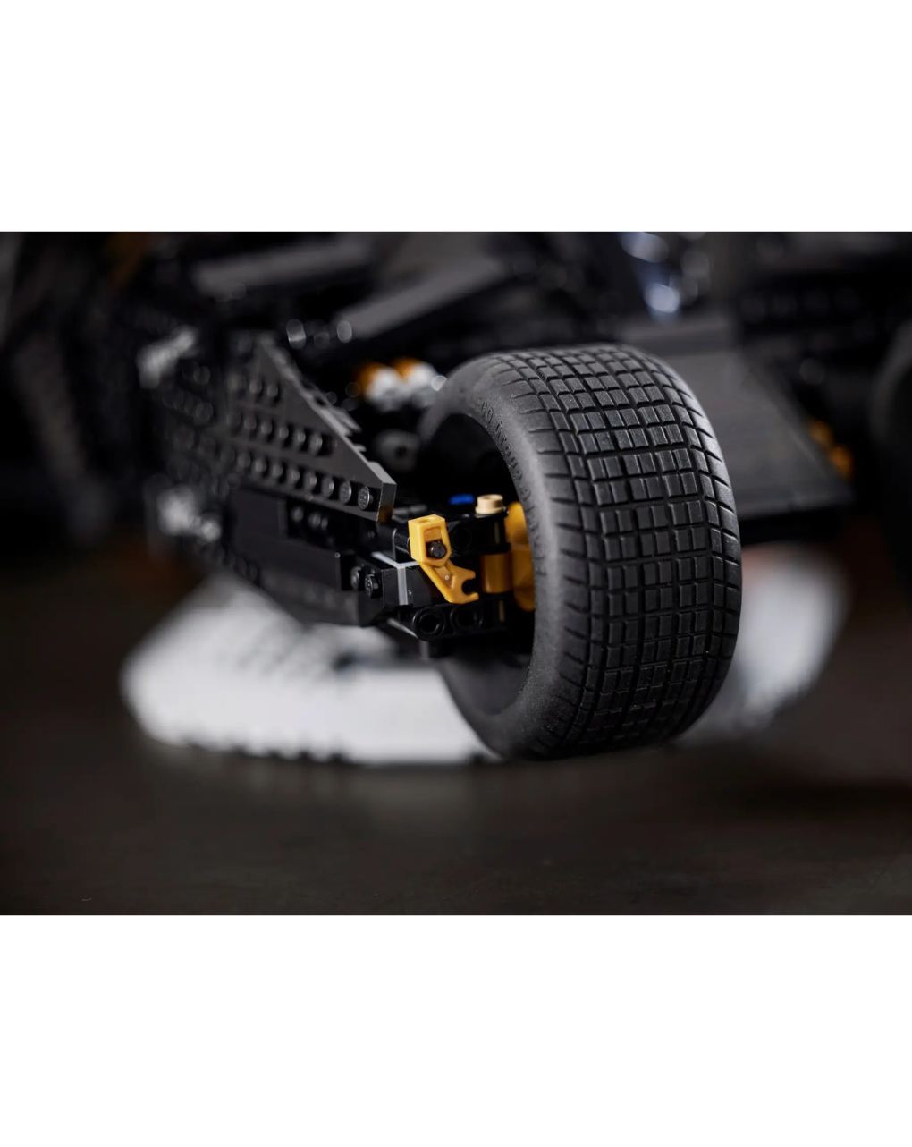 Lego dc batman batmobile tumbler 76240 - LEGO, LEGO DC Super Heroes