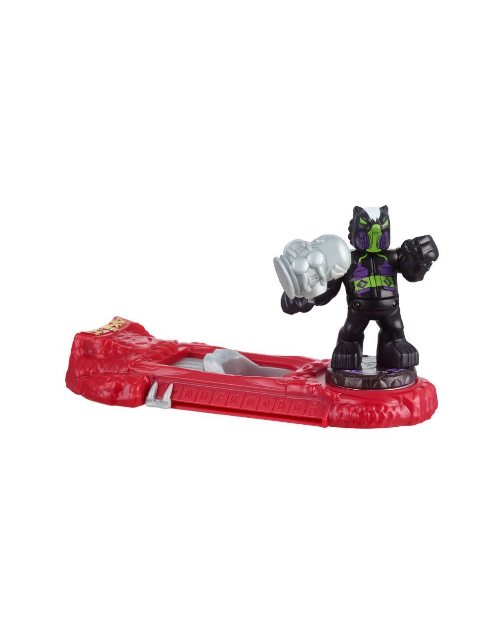 Akedo beast strike single pack ake17000 - Giochi Preziosi