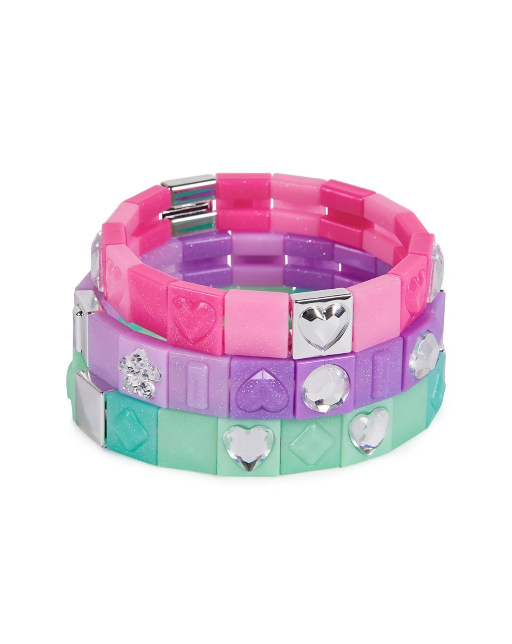 Cool maker popstyle glitter gem expansion pack 6068666 - Spin Master