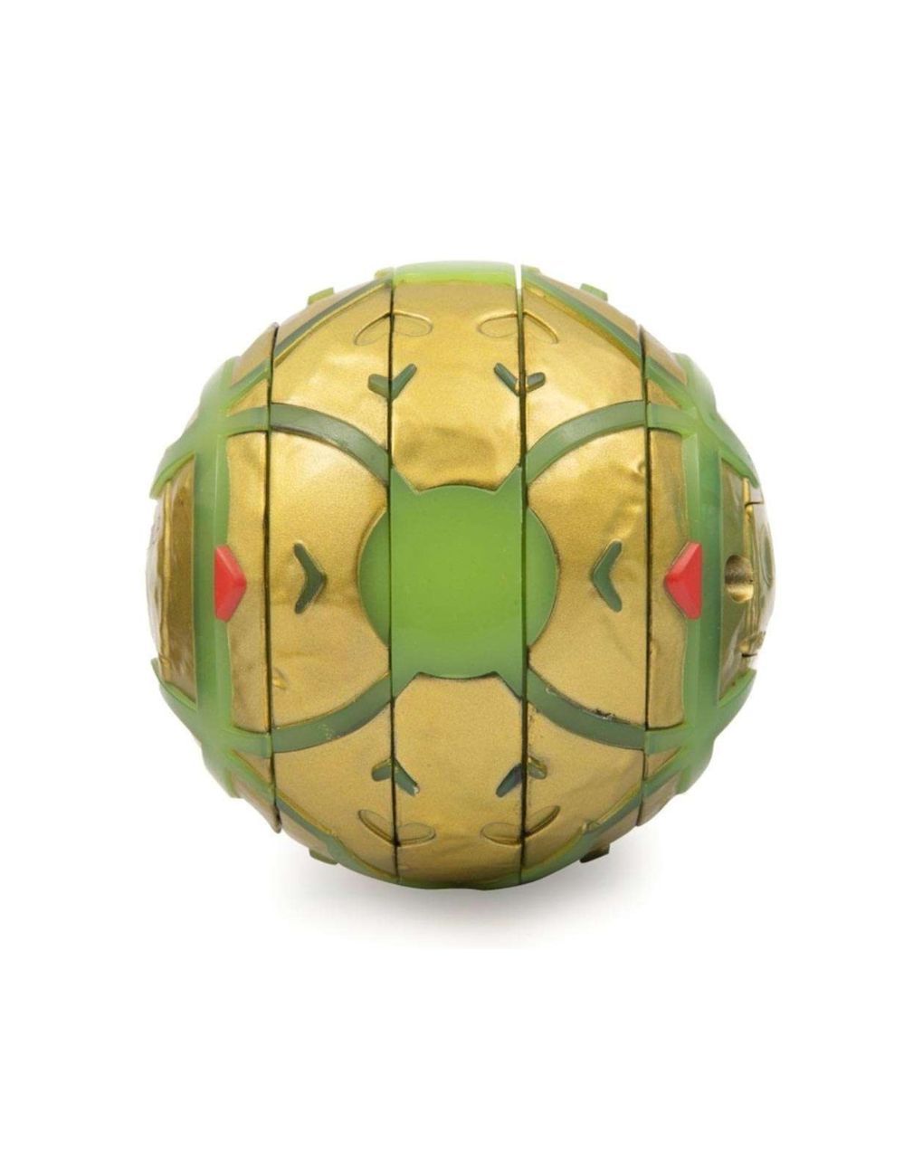 Gormiti the new era scion elesphere διαδραστική σφαίρα με φως grv01000 (4 σχέδια) - Gormiti