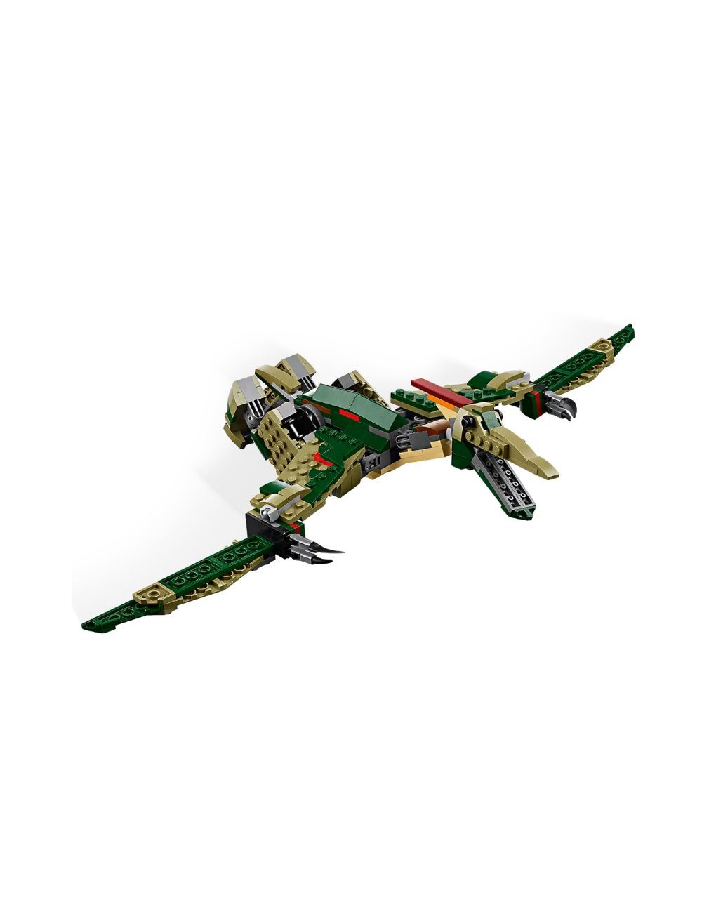 Lego creator 3in1 t.rex 31151 - Lego