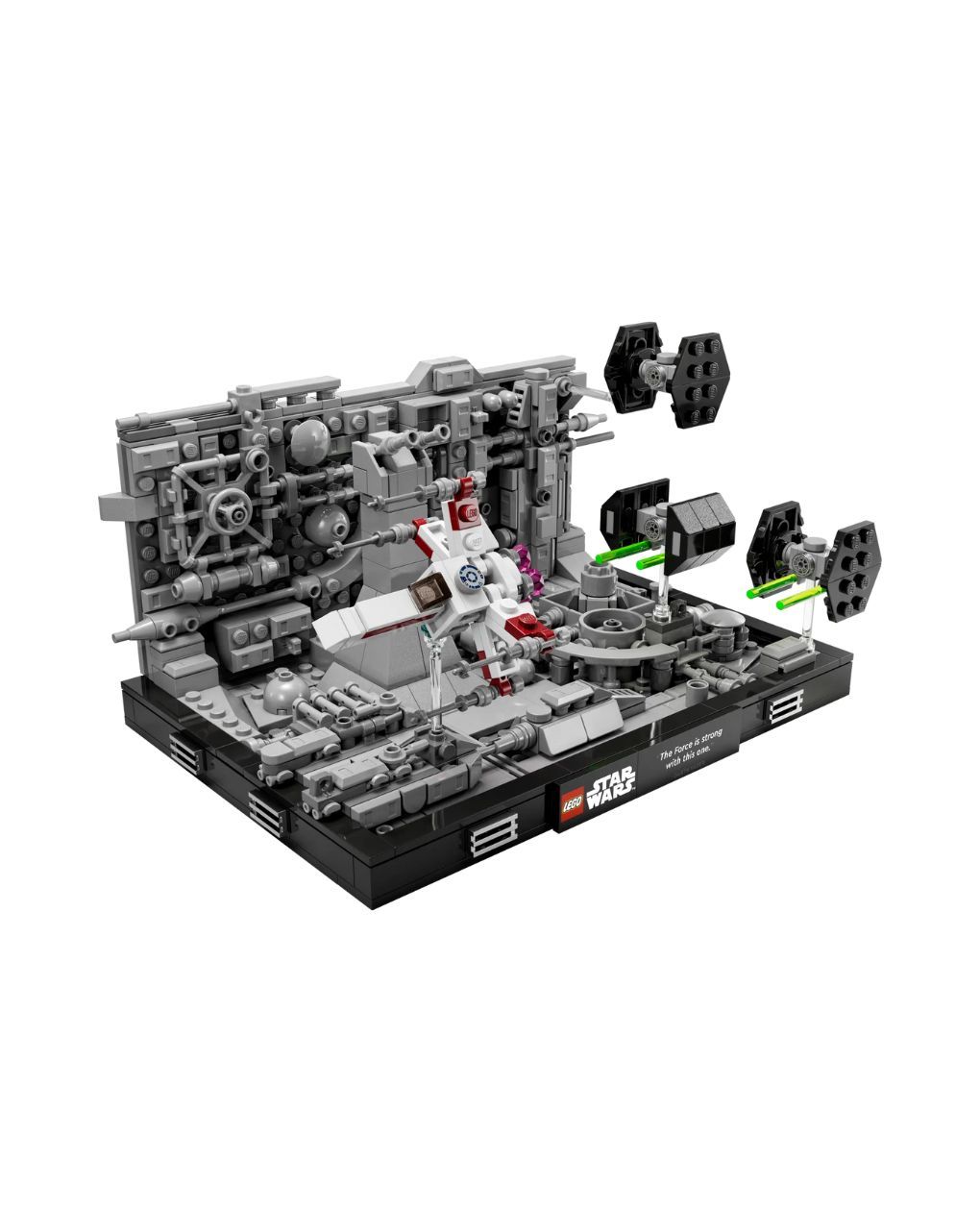 Lego star wars death star trench run 75329 - LEGO, LEGO Star Wars