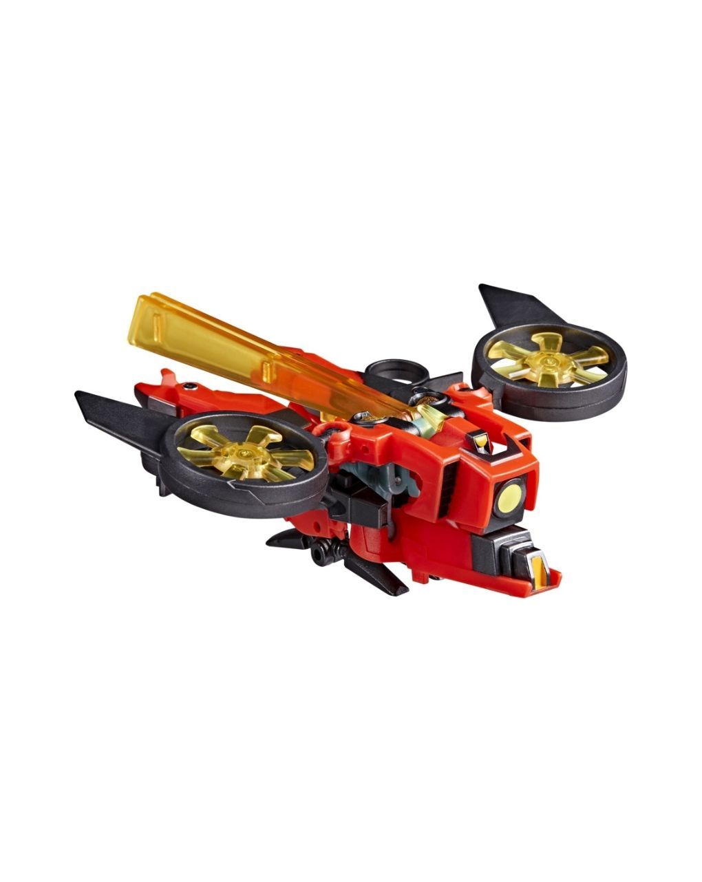 Transformers earthspark deluxe f6231 (3 σχέδια) - TRANSFORMERS