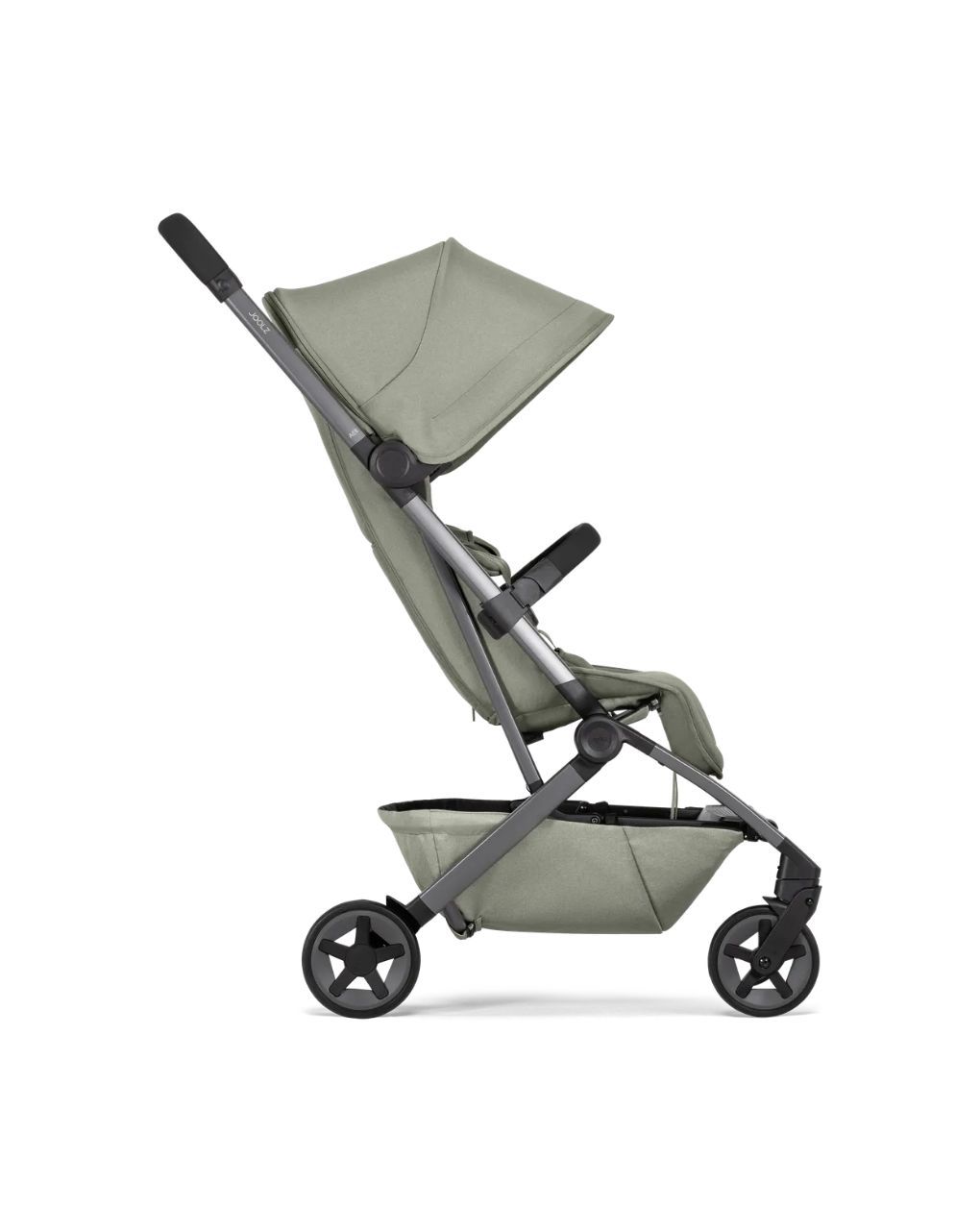 Joolz aer² buggy ελαφρύ καρότσι sage green 320002 - Joolz