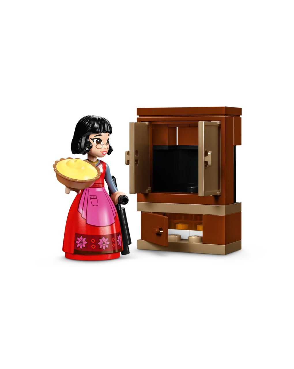 Lego disney princess king magnifico's castle 43224 - Lego, LEGO DIsney