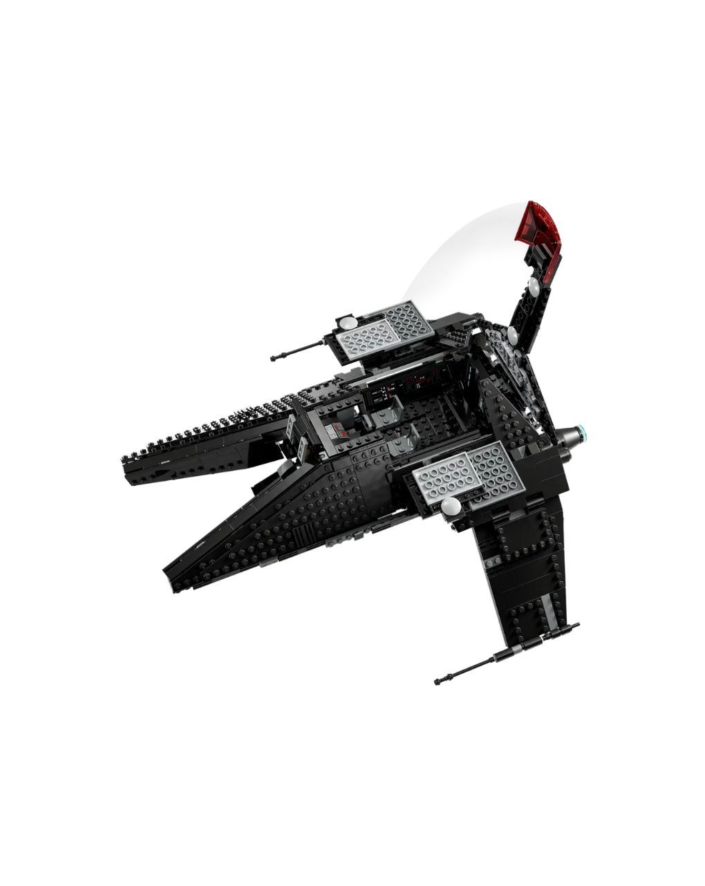 Lego star wars inquisitor transport scythe 75336 - Lego, Lego Star Wars