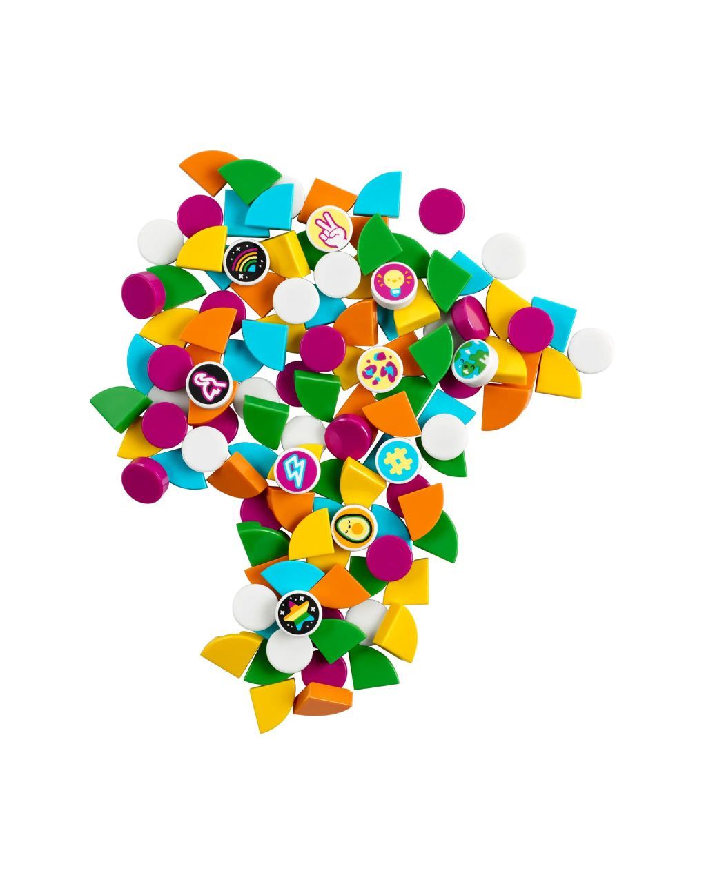 Lego dots extra dots series 5 41932 - Lego, LEGO Dots