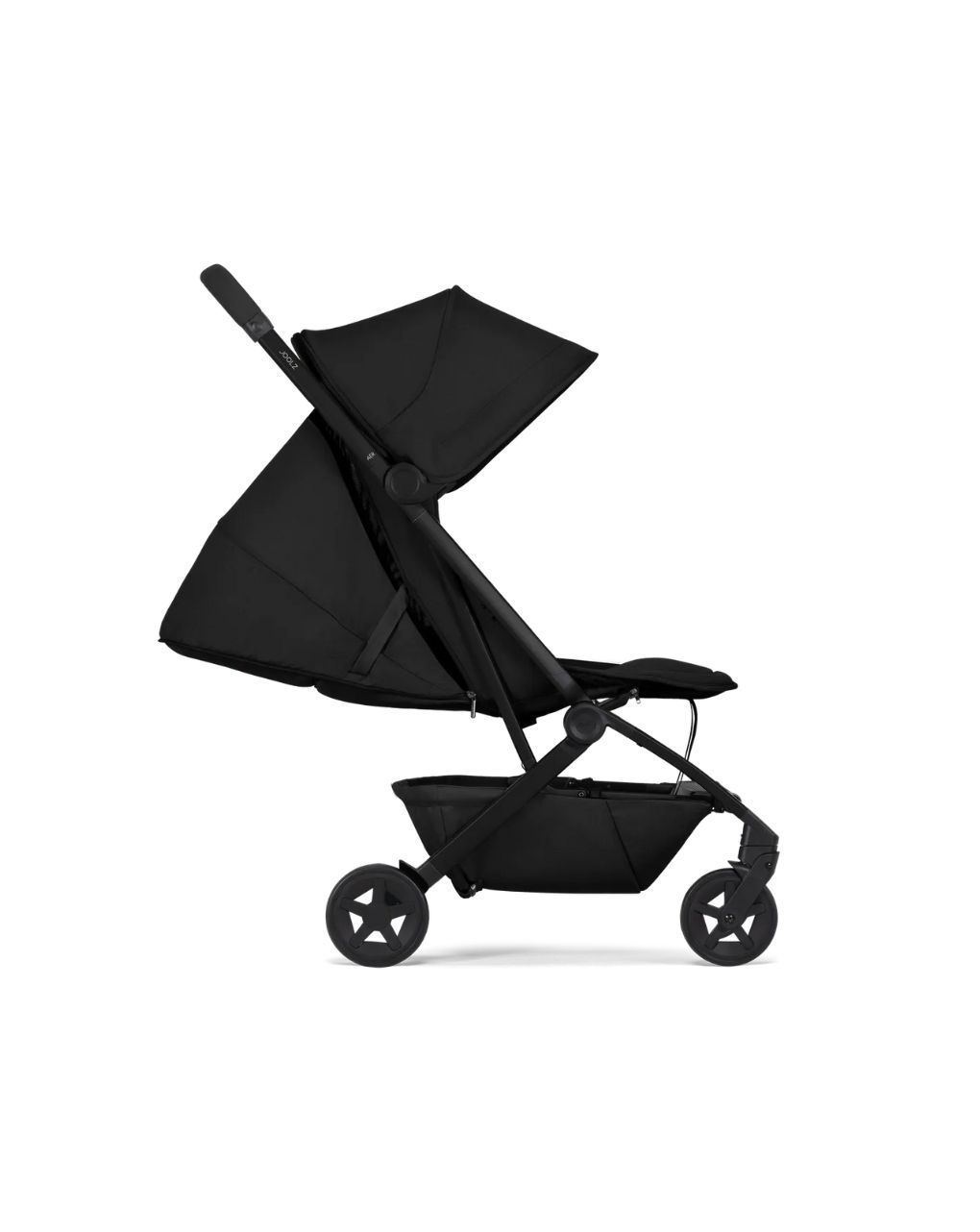 Joolz aer² buggy ελαφρύ καρότσι space black 320000 - Joolz