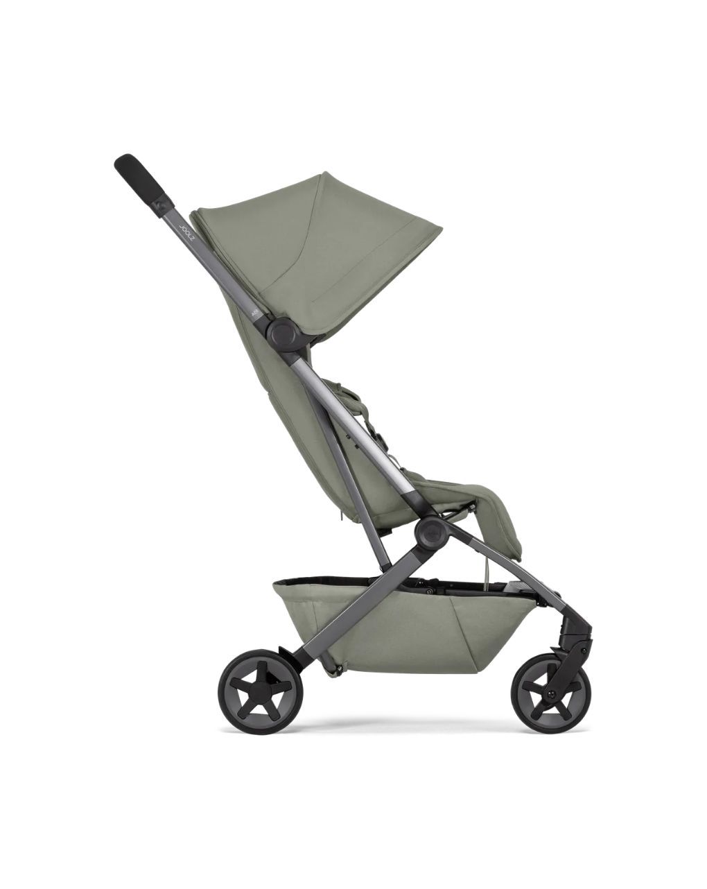 Joolz aer² buggy ελαφρύ καρότσι sage green 320002 - Joolz